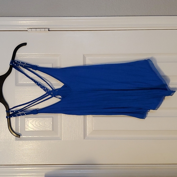 4 Racerback top - Picture 7 of 8